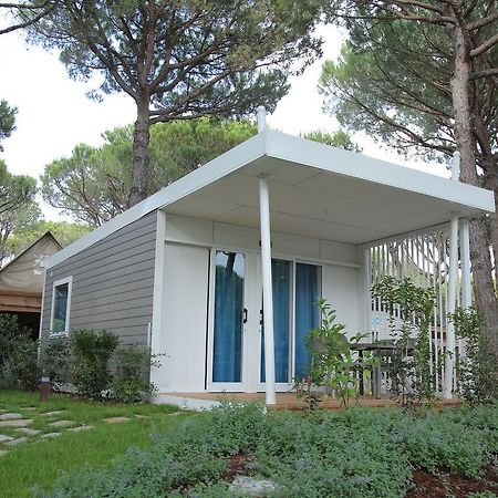 Camping Waikiki Cortellazzo Zewnętrze zdjęcie