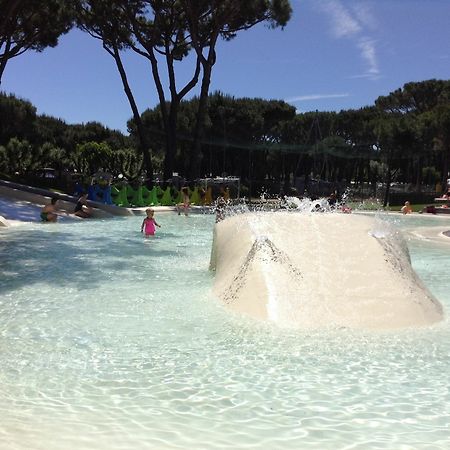 Camping Waikiki Cortellazzo Zewnętrze zdjęcie