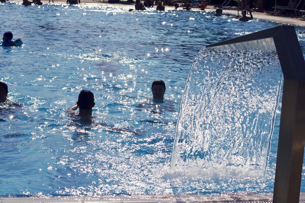 Camping Waikiki Cortellazzo Zewnętrze zdjęcie