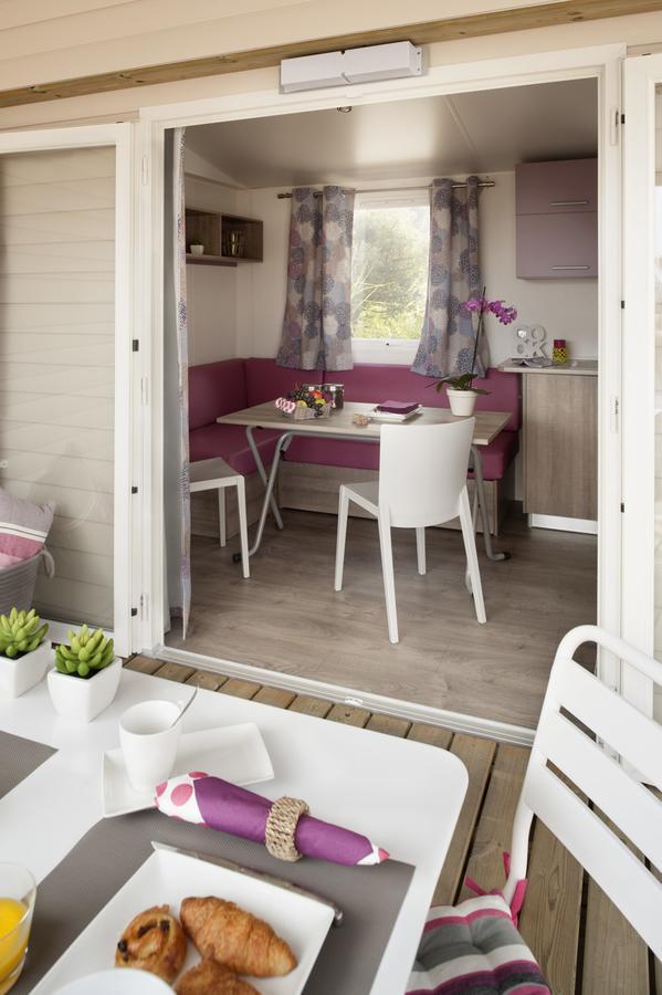 Camping Waikiki Cortellazzo Zewnętrze zdjęcie