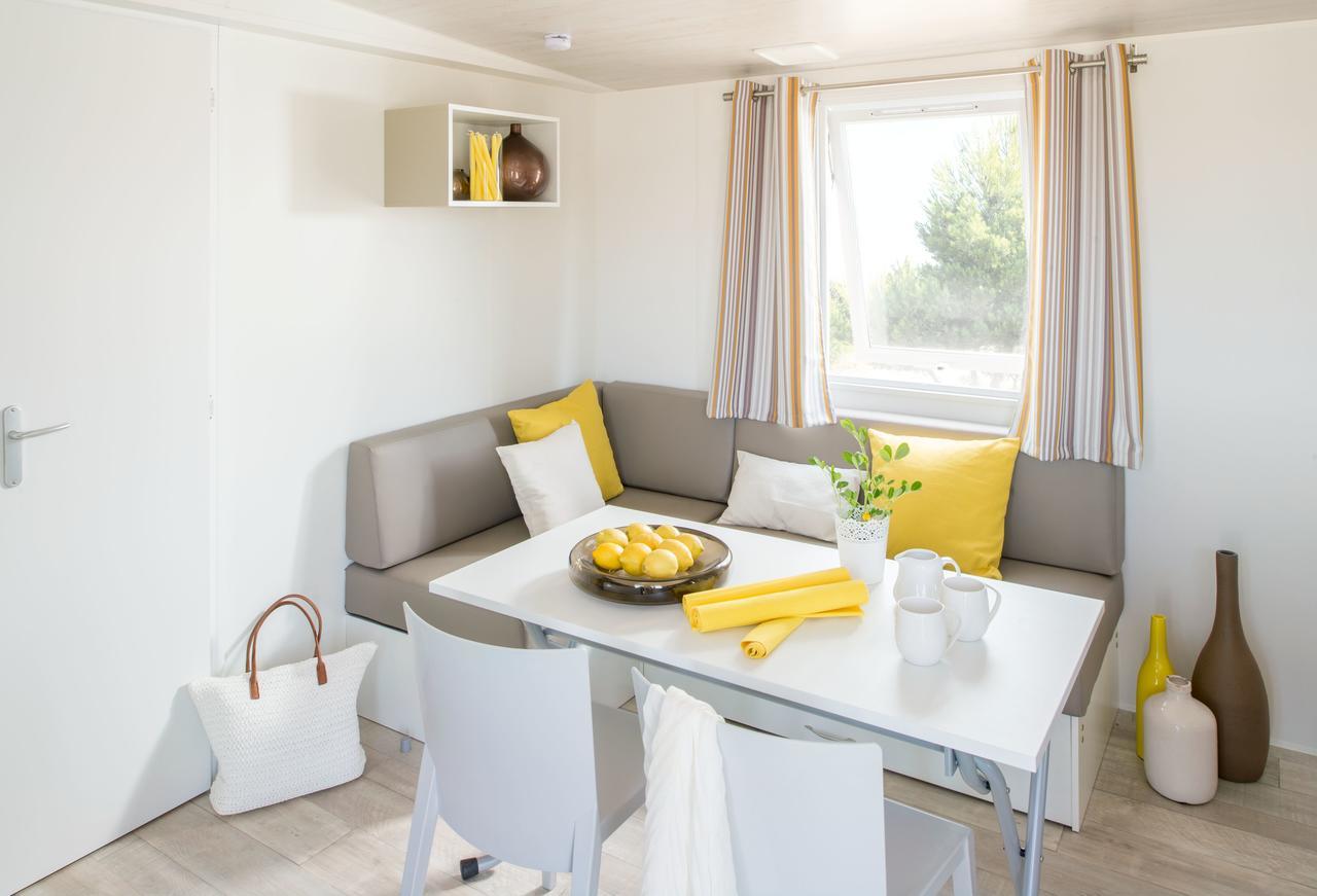 Camping Waikiki Cortellazzo Zewnętrze zdjęcie