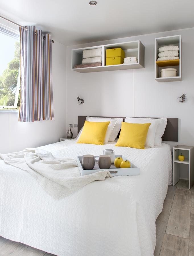 Camping Waikiki Cortellazzo Zewnętrze zdjęcie