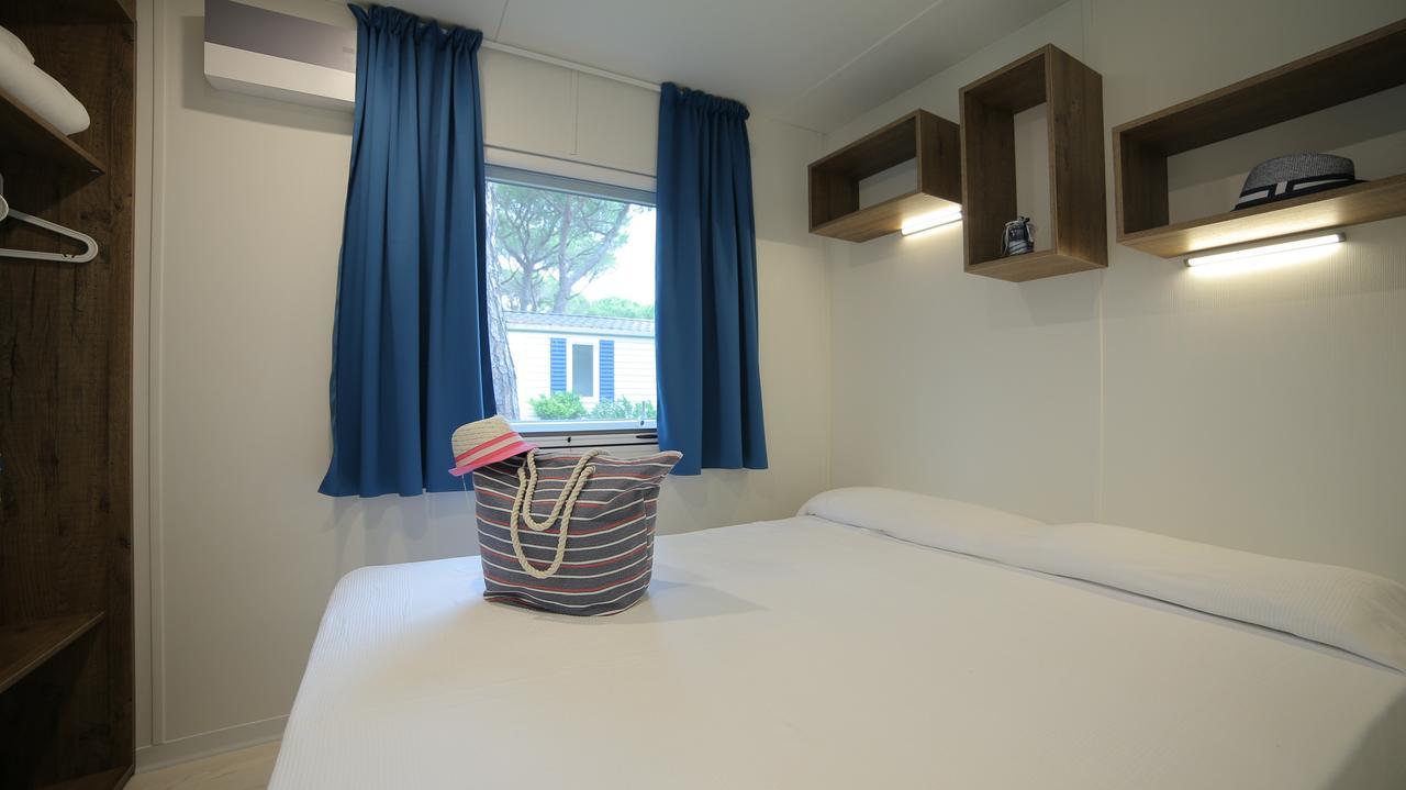 Camping Waikiki Cortellazzo Zewnętrze zdjęcie