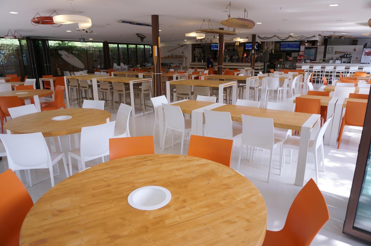 Camping Waikiki Cortellazzo Zewnętrze zdjęcie