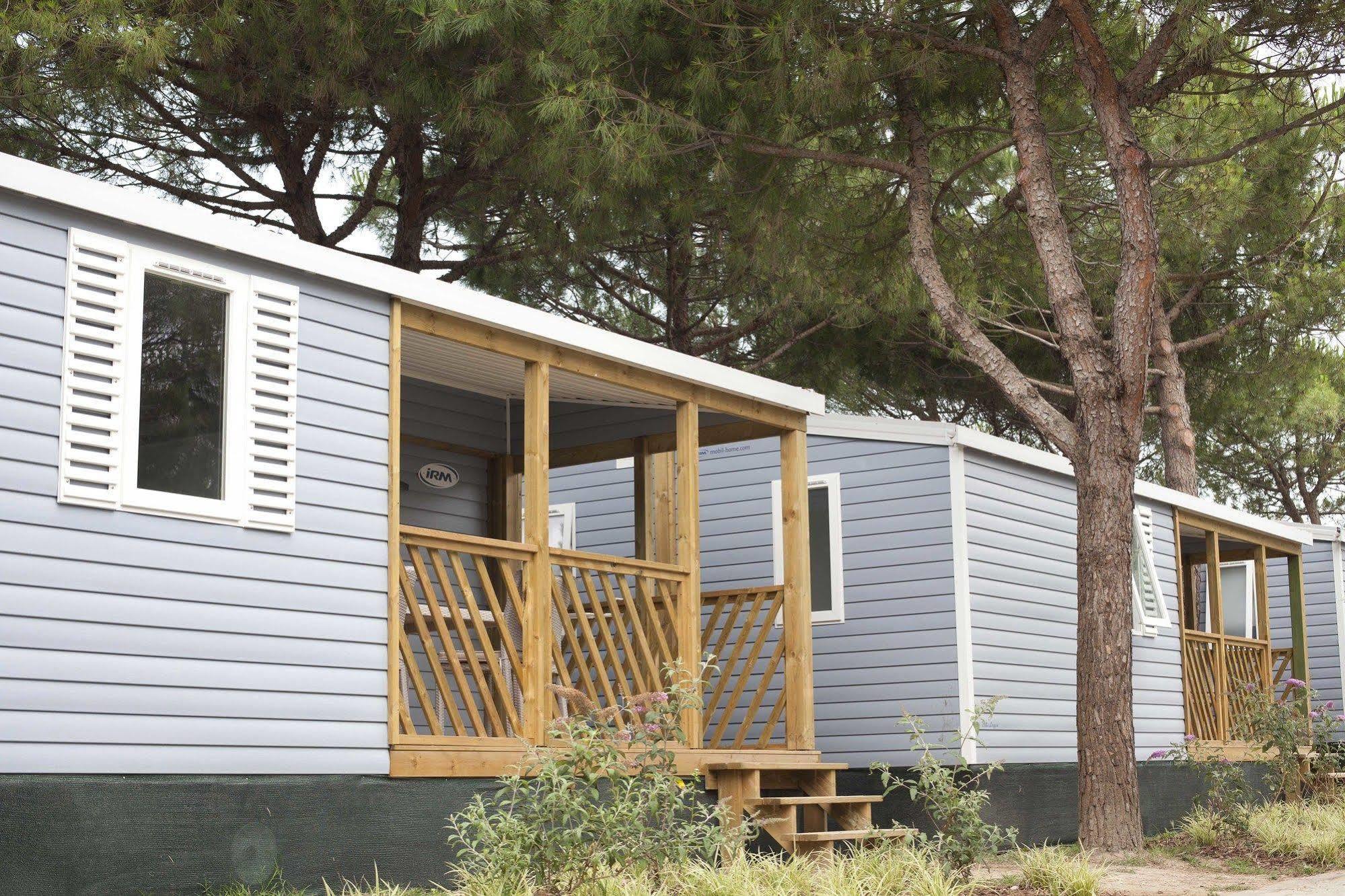 Camping Waikiki Cortellazzo Zewnętrze zdjęcie