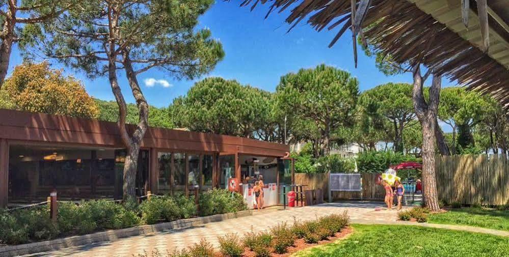 Camping Waikiki Cortellazzo Zewnętrze zdjęcie