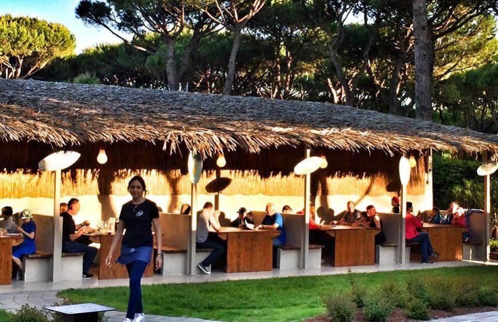 Camping Waikiki Cortellazzo Zewnętrze zdjęcie