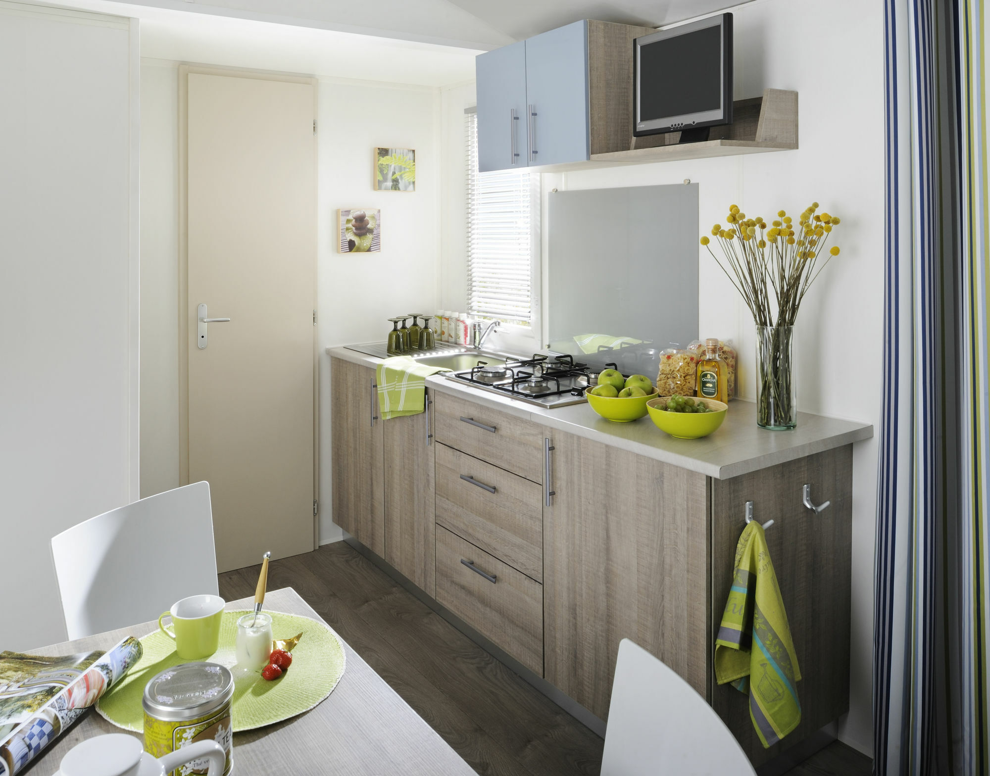 Camping Waikiki Cortellazzo Zewnętrze zdjęcie